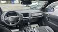 Ford Ranger Doppelkabine Raptor 4x4 2,0 EcoBlue Aut. Bleu - thumbnail 10