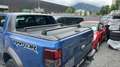 Ford Ranger Doppelkabine Raptor 4x4 2,0 EcoBlue Aut. Bleu - thumbnail 7