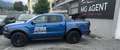 Ford Ranger Doppelkabine Raptor 4x4 2,0 EcoBlue Aut. Bleu - thumbnail 5