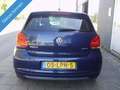 Volkswagen Polo 1.2 TDI MET AIRCO NAVI Blu/Azzurro - thumbnail 4