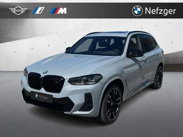 i Park-Assistent StandHZG PANO LED Keyless