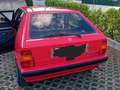 Lancia Delta 1.6 Turbo HF RST Rosso - thumbnail 6