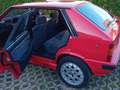Lancia Delta 1.6 Turbo HF RST Rosso - thumbnail 9