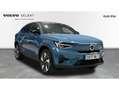 Volvo C40 Recharge Single Eléctrico Core Azul - thumbnail 6