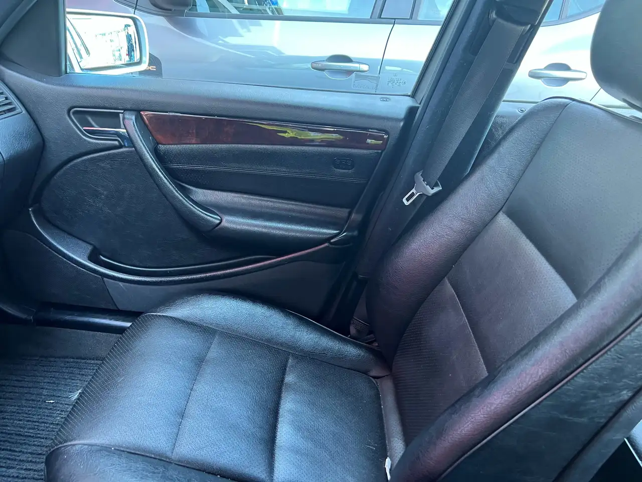 Mercedes-Benz C 180 C-Klasse Elegance Traumhafte Ausstattung - Voll !! In der Original-Ausstattung !!! *NO EXPORT* *KEIN LETZTER PREIS*, foto 9