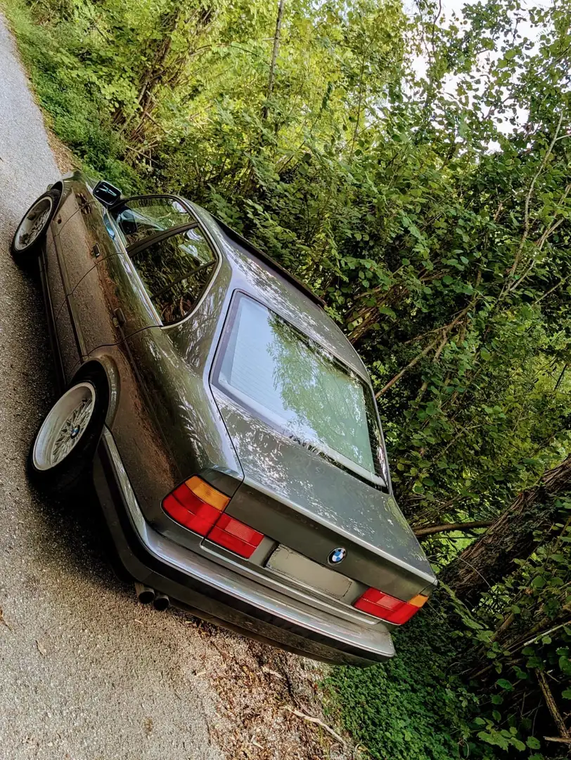 BMW 535 535i c/abs - 1