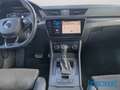 Skoda Superb Combi 1.4TSI iV DSG Sportline LED Navi AHK STHZ Grau - thumbnail 12