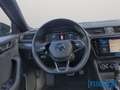 Skoda Superb Combi 1.4TSI iV DSG Sportline LED Navi AHK STHZ Grau - thumbnail 9