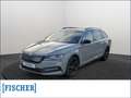 Skoda Superb Combi 1.4TSI iV DSG Sportline LED Navi AHK STHZ Grau - thumbnail 1