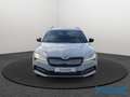 Skoda Superb Combi 1.4TSI iV DSG Sportline LED Navi AHK STHZ Grau - thumbnail 2