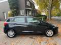 Ford Fiesta Trend *NAVI*TEMP*SHZ*KAMERA*START-STOPP* Schwarz - thumbnail 5