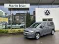 Volkswagen Caddy Caddy Gris - thumbnail 1
