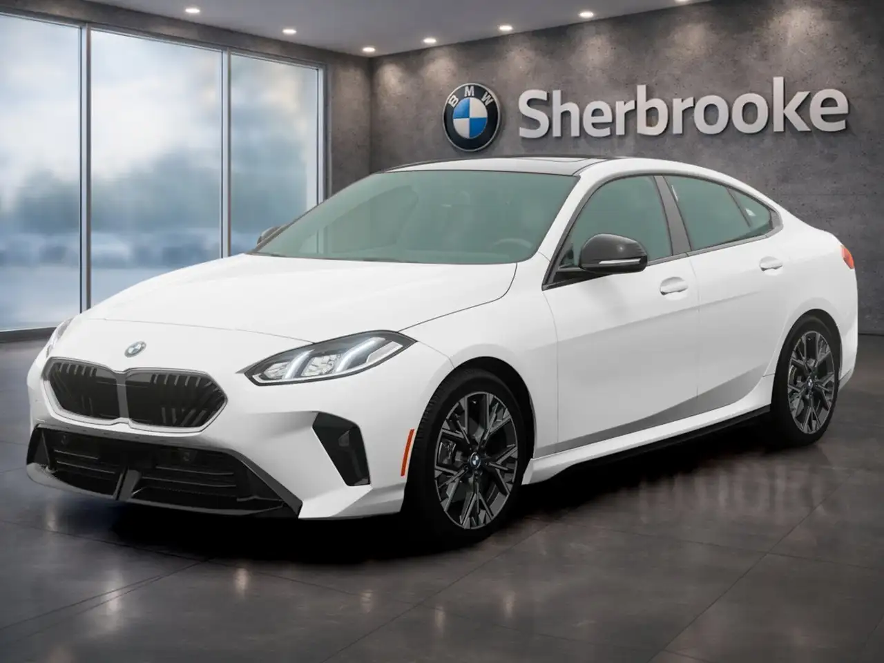 2026 BMW 2 Series