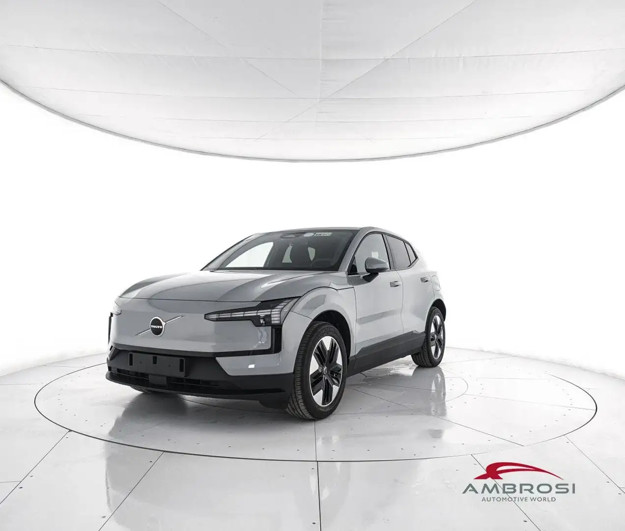 Volvo EX30 Single Motor Extended Range Electric Core - PRONTA CONSEGNA Grau - 1