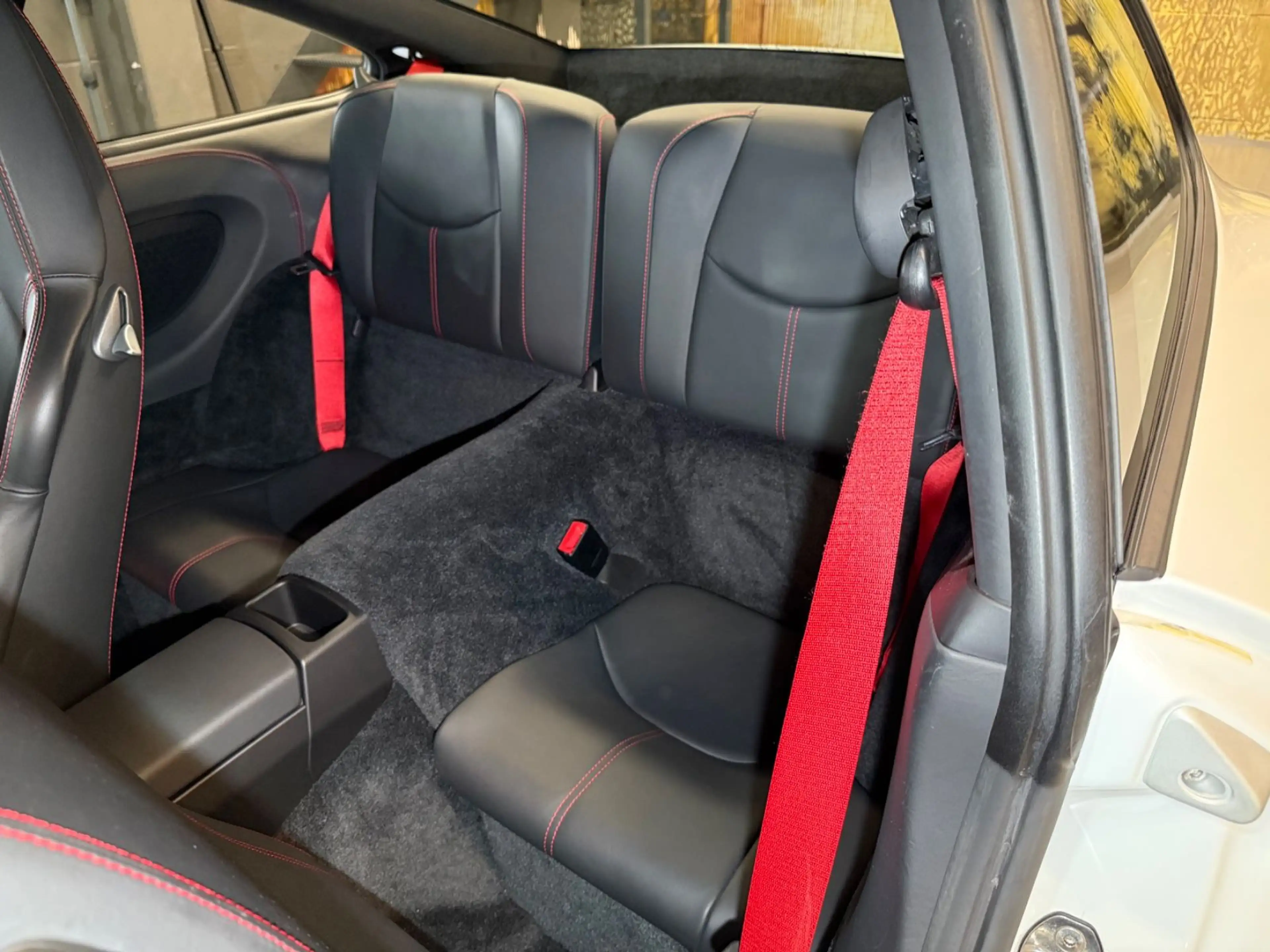 Porsche 911 Carrera 4S Coupe EL.GSD~LEDER~NAVI~BOSE~ — photo 13