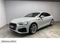 Audi A5 Sportback 35 TFSI S line competition edition Bianco - thumbnail 1