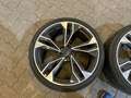 Audi A5 Sportback 35 TFSI S line competition edition Weiß - thumbnail 7