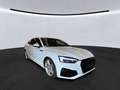 Audi A5 Sportback 35 TFSI S line competition edition Weiß - thumbnail 2