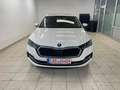 Skoda Octavia Combi Style Weiß - thumbnail 4