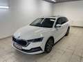 Skoda Octavia Combi Style Weiß - thumbnail 2