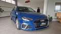Audi A4 40 TDI S-line S-tronic  ''1.Besitz'' Schwarz - thumbnail 4
