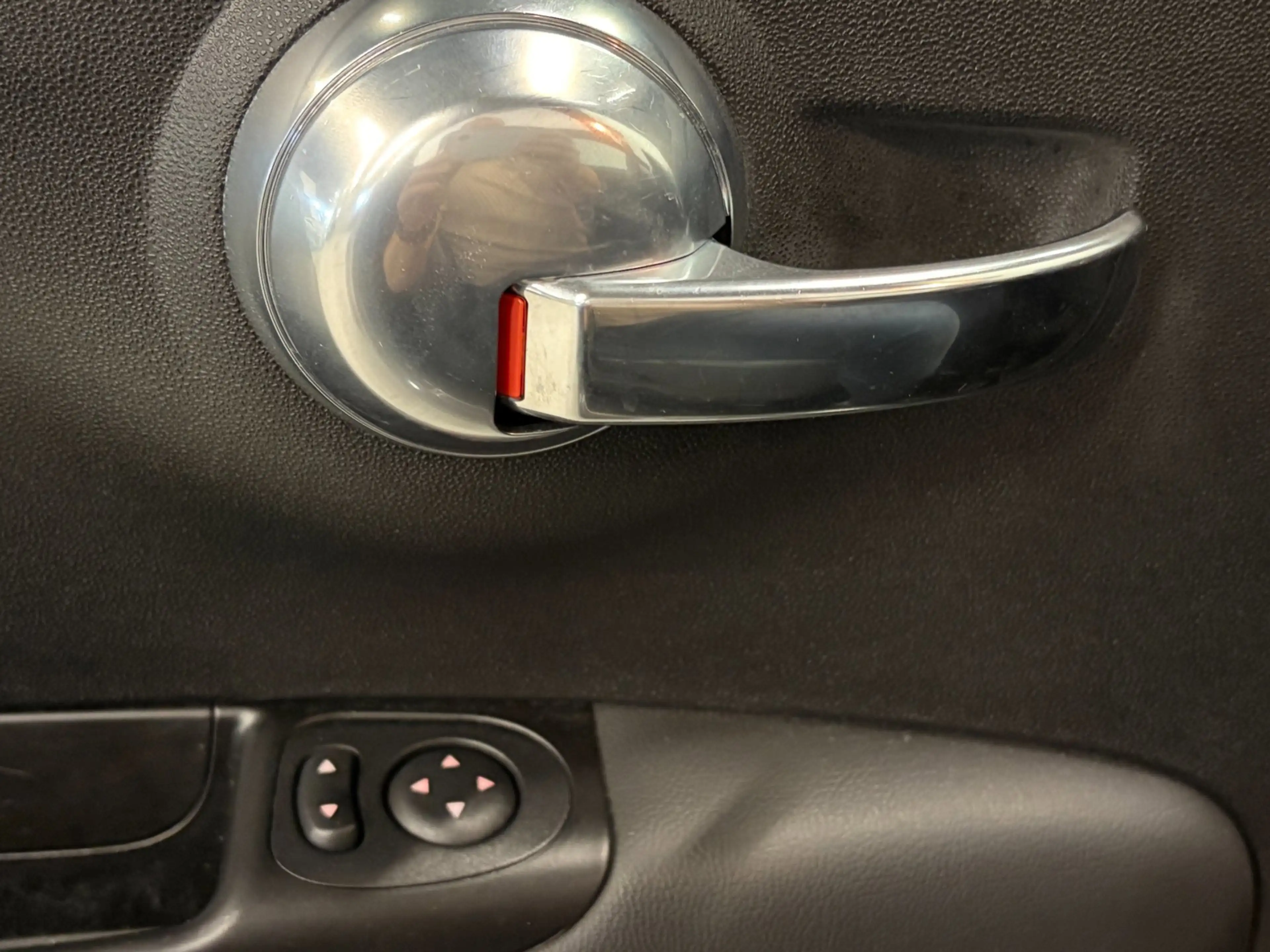 Fiat 500C Cabrio 1.0 Hybrid Rockstar Sport Leder / Navi / Lu — photo 19