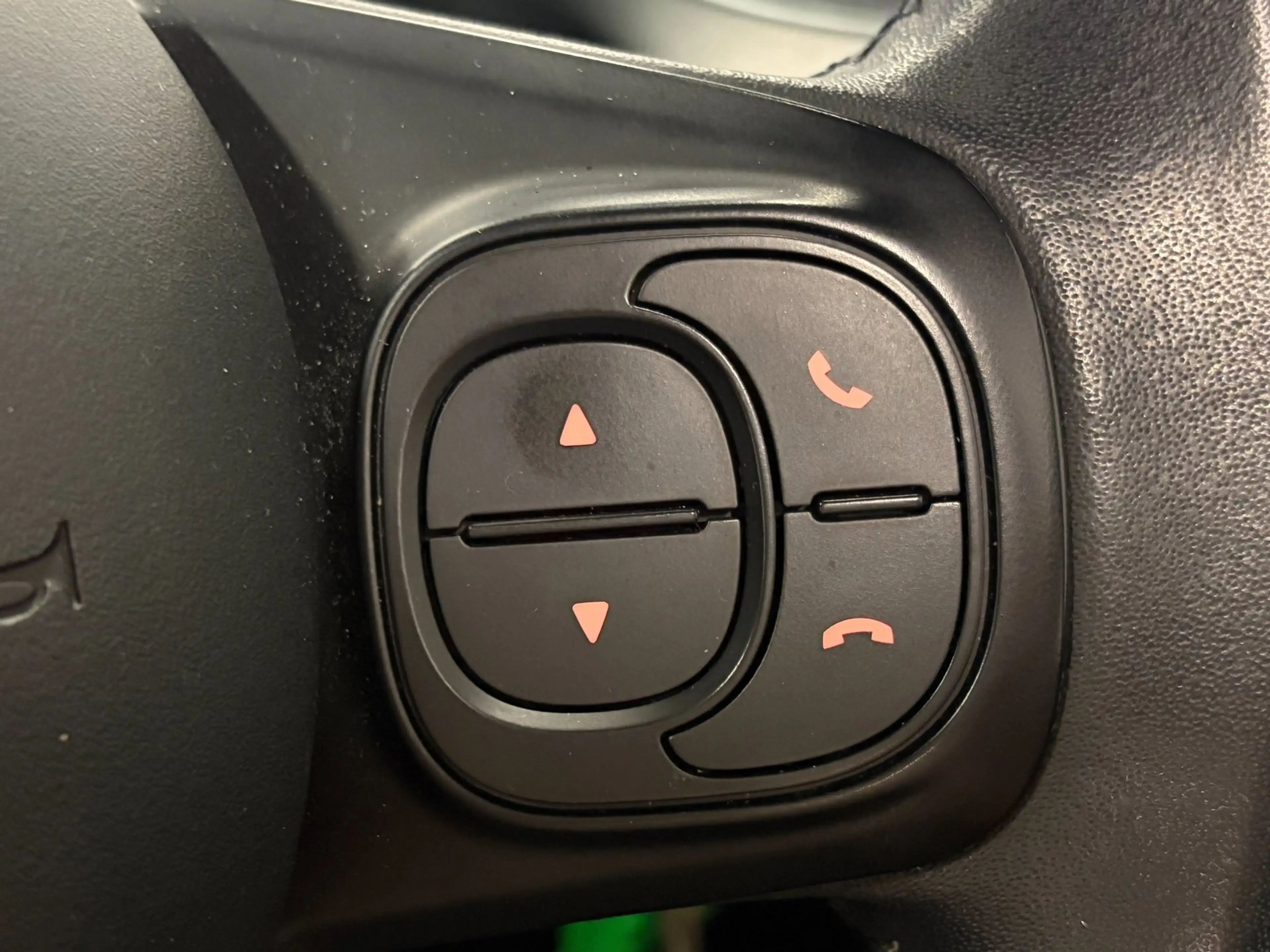Fiat 500C Cabrio 1.0 Hybrid Rockstar Sport Leder / Navi / Lu — photo 18