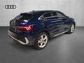 Audi Q3 S line 35 TFSI S tronic Navi virtua Blau - thumbnail 3