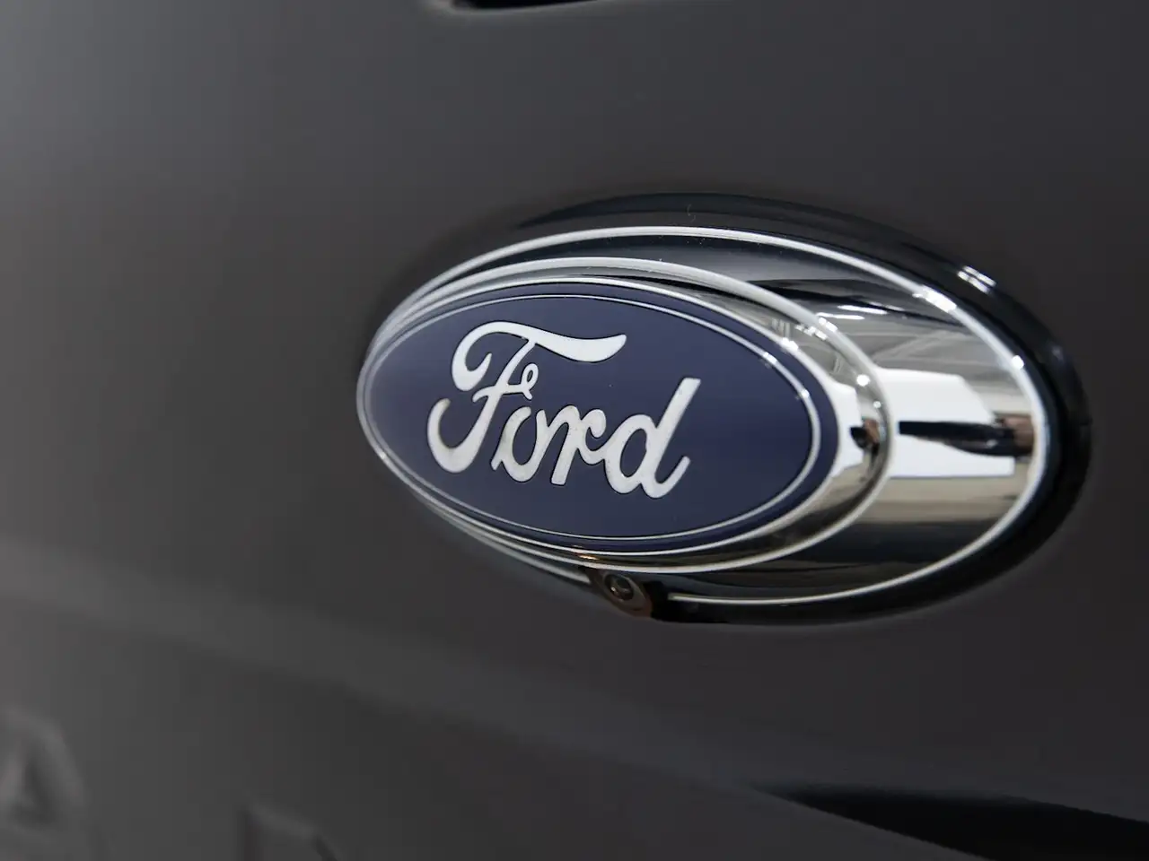 Ford Ranger fotografie Ford Ranger