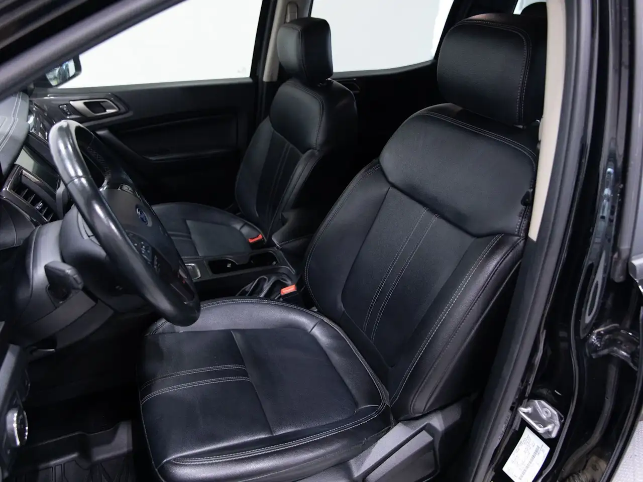 Ford Ranger fotografie Ford Ranger
