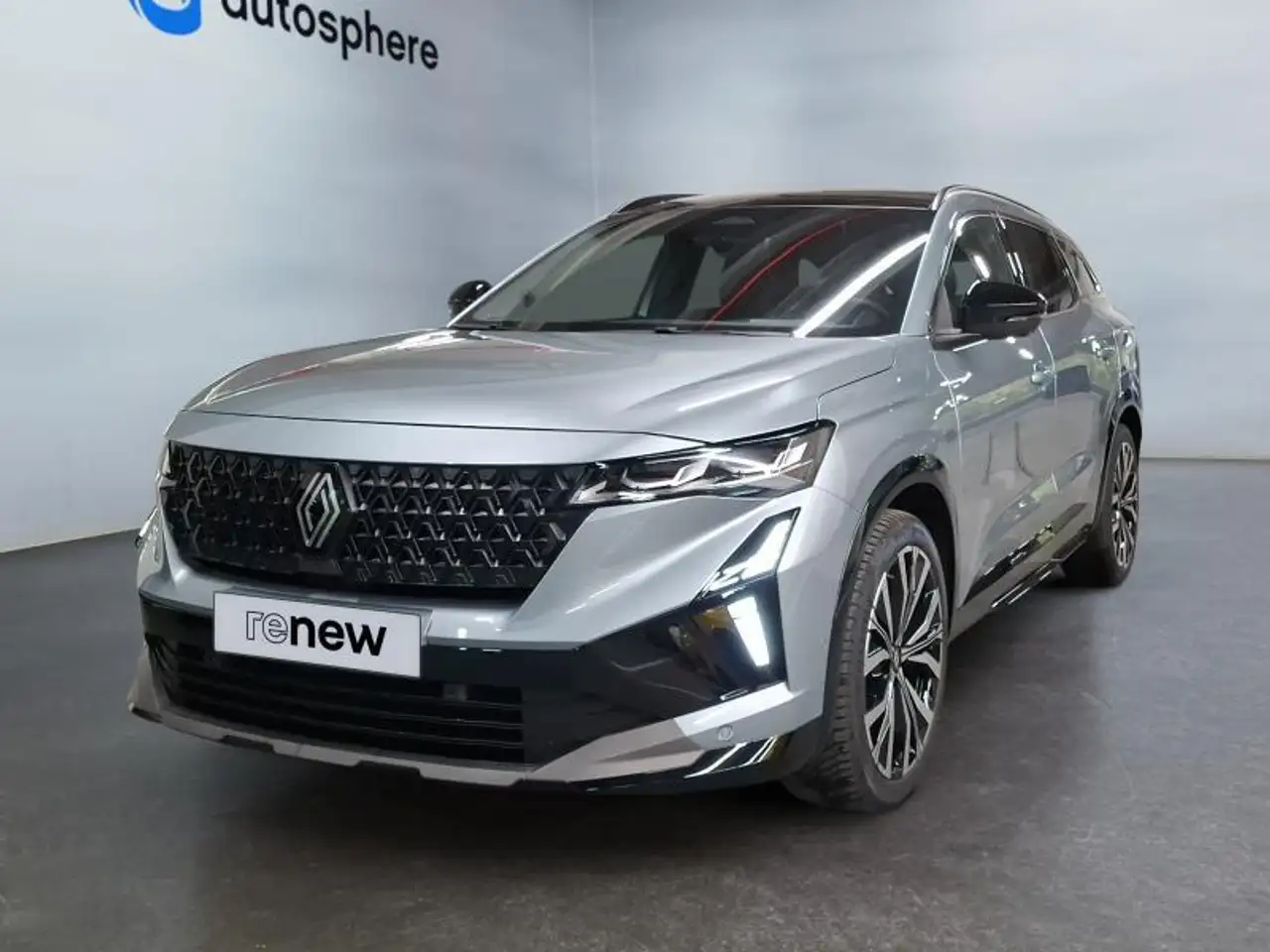 Renault Espace