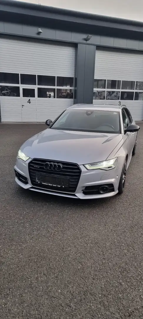 Audi A6 allroad quattro 3.0 TDI S tronic DPF - 1