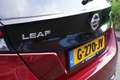 Nissan Leaf 3.Z Lim. Edition 62 kWh Rood - thumbnail 6