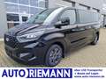Ford Tourneo Custom 320 L2 Titanium 9 Sitze STANDHZ Klima Schwarz - thumbnail 1