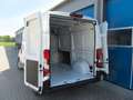 Fiat Ducato 35  L2H2  140  Kamera, 270 Grad etc. Weiß - thumbnail 8