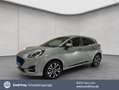 Ford Puma 1.0 EcoBoost Hybrid Aut. ST-LINE X *ACC* Silber - thumbnail 1