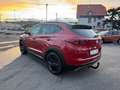 Hyundai TUCSON N Line 4WD, AHK, Navi, DCT Rot - thumbnail 4