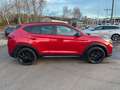 Hyundai TUCSON N Line 4WD, AHK, Navi, DCT Rot - thumbnail 7