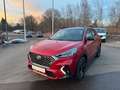 Hyundai TUCSON N Line 4WD, AHK, Navi, DCT Rot - thumbnail 2