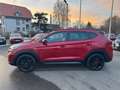 Hyundai TUCSON N Line 4WD, AHK, Navi, DCT Rot - thumbnail 3