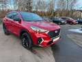 Hyundai TUCSON N Line 4WD, AHK, Navi, DCT Rot - thumbnail 8