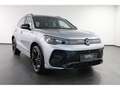 Volkswagen Tiguan 2.0 TDI 4M R-Line "Black Style" DSG,Na Silber - thumbnail 3