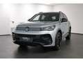 Volkswagen Tiguan 2.0 TDI 4M R-Line "Black Style" DSG,Na Silber - thumbnail 2