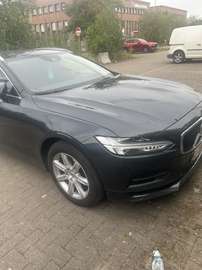 D3 Geartronic Inscription