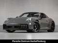 Porsche 992 911 Targa 4 GTS PTS Lift BOSE 18 Wege Grau - thumbnail 1