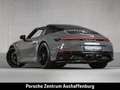 Porsche 992 911 Targa 4 GTS PTS Lift BOSE 18 Wege Grau - thumbnail 3
