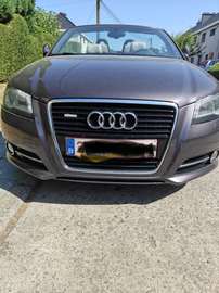 2.0 TDi sport s-line