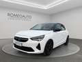Opel Corsa 1.2 100 CV GS Line Blanc - thumbnail 1