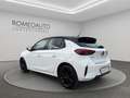 Opel Corsa 1.2 100 CV GS Line Blanc - thumbnail 4