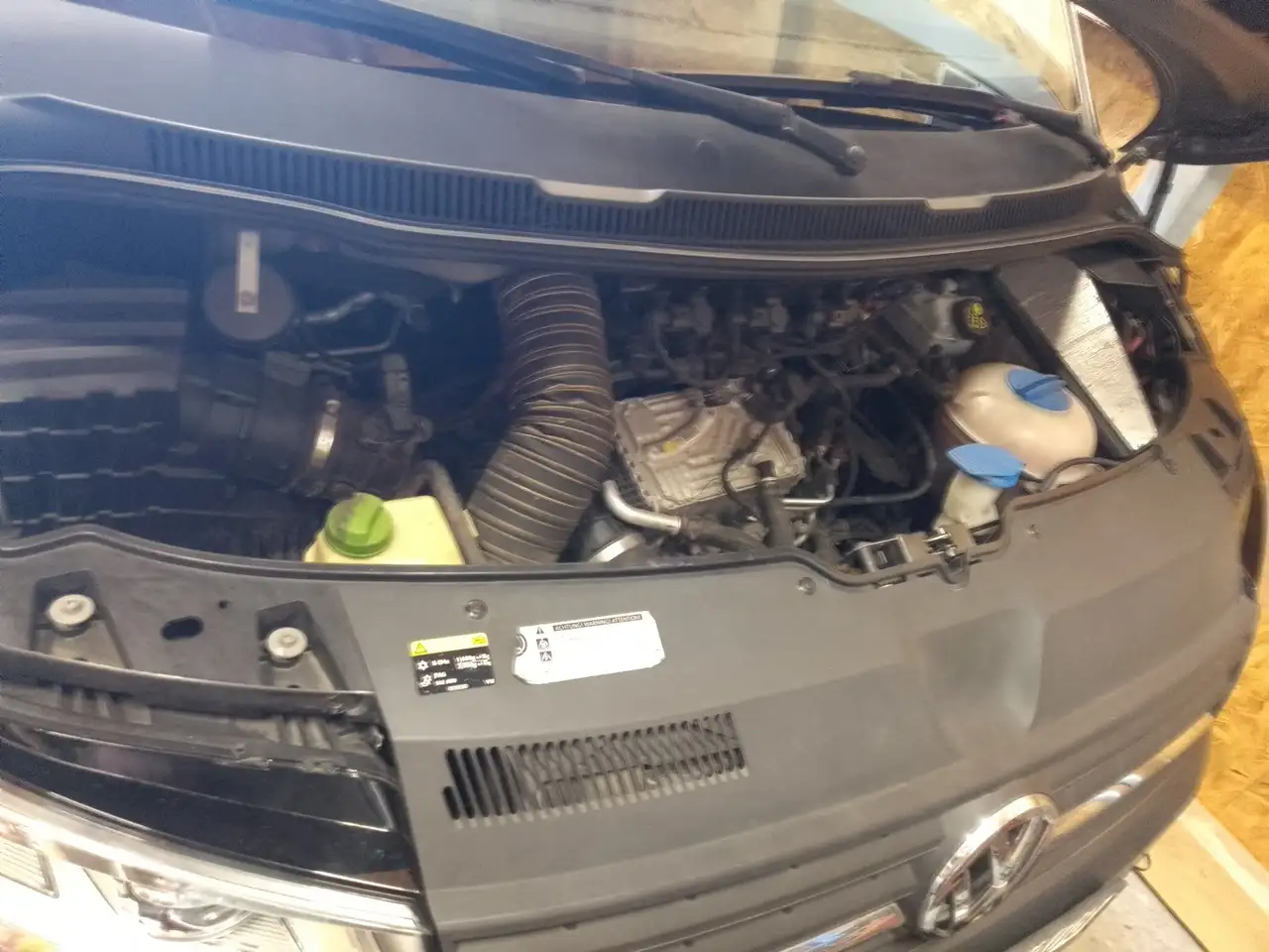 Volkswagen T6.1 Caravelle
